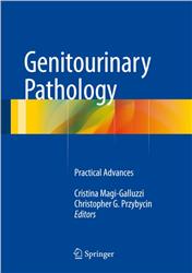 Cover Genitourinary Pathology