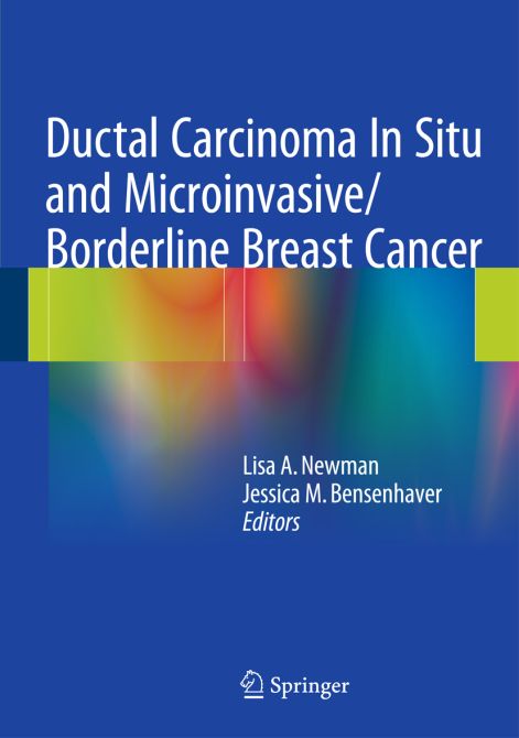 Ductal Carcinoma In Situ and Microinvasive / Borderline Breast Cancer