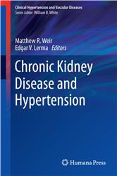 Cover Chronic Kidney Disease and Hypertension