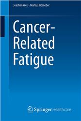 Cover Cancer-Related Fatigue