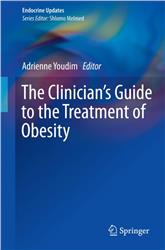 Cover The Clinician's Guide to the Treatment of Obesity