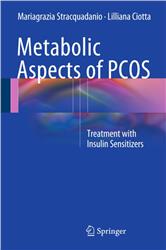 Cover Metabolic Aspects of PCOS