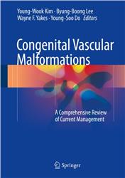 Cover Congenital Vascular Malformations