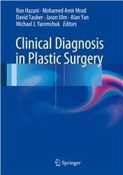 Cover Clinical Diagnosis in Plastic Surgery