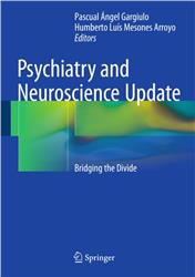 Cover Psychiatry and Neuroscience Update