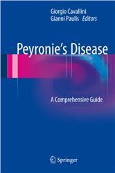 Cover Peyronies Disease