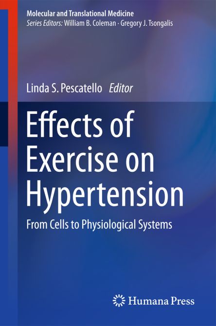 Effects of Exercise on Hypertension