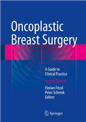 Cover Oncoplastic Breast Surgery