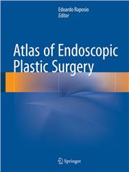 Cover Atlas of Endoscopic Plastic Surgery