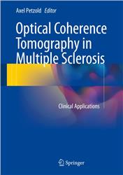 Cover Optical Coherence Tomography in Multiple Sclerosis