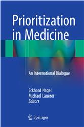 Cover Prioritization in Medicine