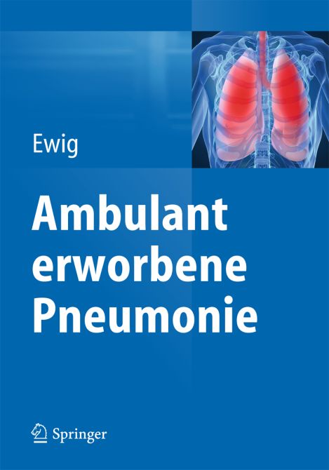 Ambulant erworbene Pneumonie