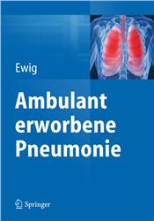 Cover Ambulant erworbene Pneumonie