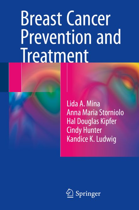 Breast Cancer Prevention and Treatment