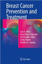 Cover Breast Cancer Prevention and Treatment