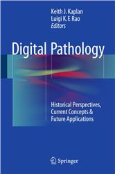 Cover Digital Pathology