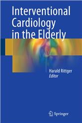 Cover Interventional Cardiology in the Elderly