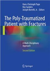 Cover The Poly-Traumatized Patient with Fractures