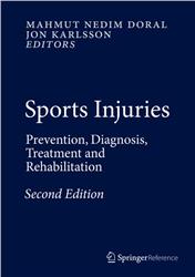 Cover Sports Injuries