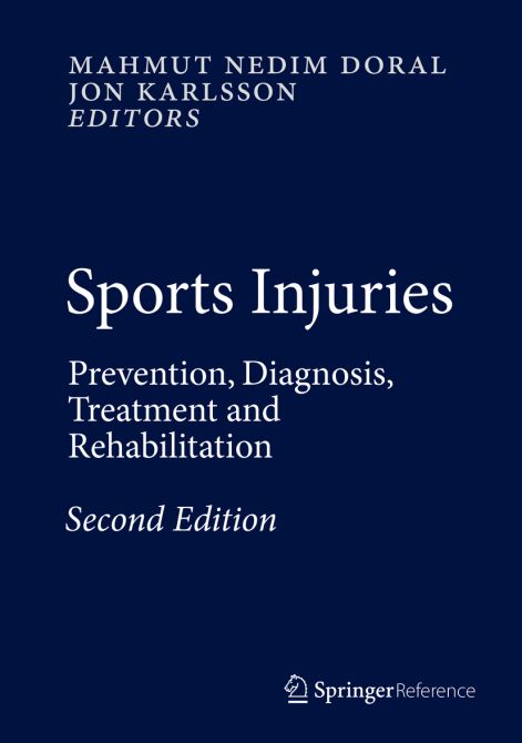 Sports Injuries / Print + eReference