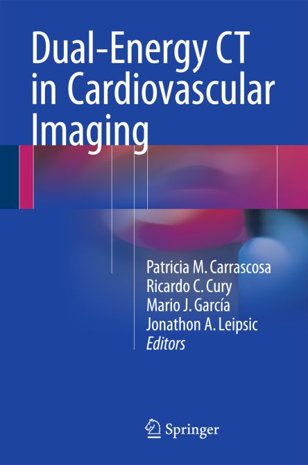 Dual-Energy CT in Cardiovascular Imaging