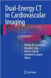 Cover Dual-Energy CT in Cardiovascular Imaging