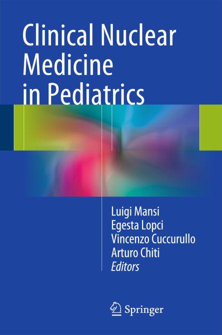 Clinical Nuclear Medicine in Pediatrics