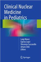 Cover Clinical Nuclear Medicine in Pediatrics