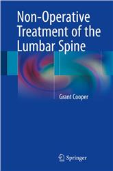 Cover Non-Operative Treatment of the Lumbar Spine