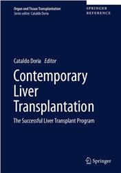 Cover Contemporary Liver Transplantation / Print + eReference