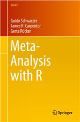 Cover Meta-Analysis with R