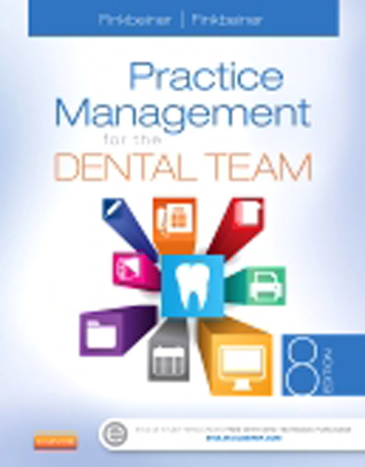 Practice Management for the Dental Team