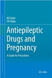 Cover Antiepileptic Drugs and Pregnancy