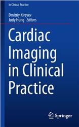 Cover Cardiac Imaging in Clinical Practice