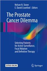 Cover The Prostate Cancer Dilemma