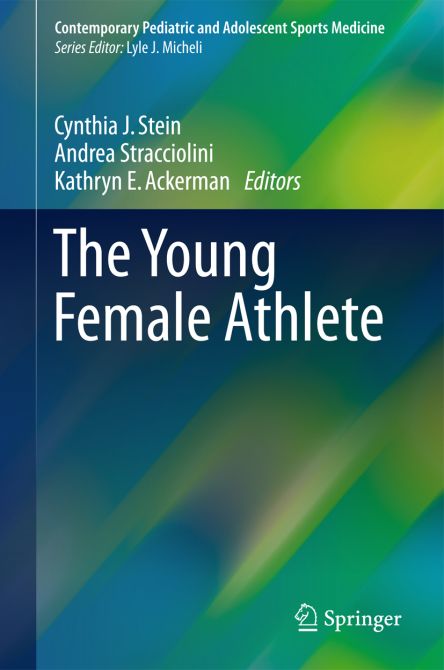 The Young Female Athlete