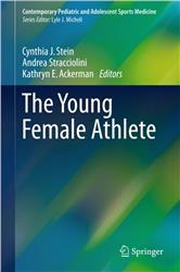 Cover The Young Female Athlete