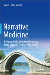 Cover Narrative Medicine