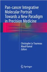 Cover Pan-cancer Integrative Molecular Portrait Towards a New Paradigm in Precision Medicine