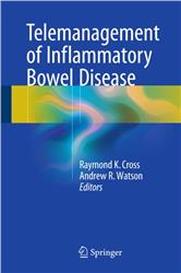 Cover Telemanagement of Inflammatory Bowel Disease