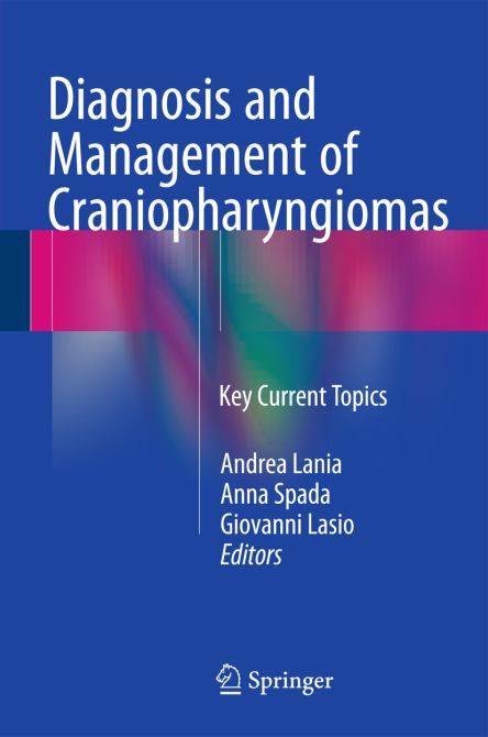 Diagnosis and Management of Craniopharyngiomas