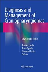 Cover Diagnosis and Management of Craniopharyngiomas