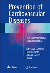 Cover Prevention of Cardiovascular Diseases