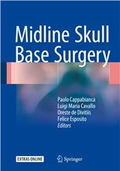 Cover Midline Skull Base Surgery