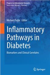 Cover Inflammatory Pathways in Diabetes