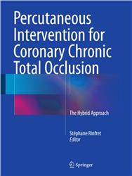 Cover Percutaneous Intervention for Coronary Chronic Total Occlusion