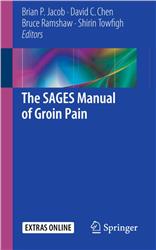 Cover The SAGES Manual of Groin Pain