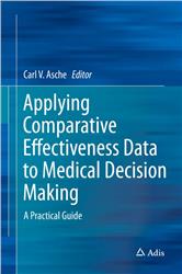 Cover Applying Comparative Effectiveness Data to Medical Decision Making