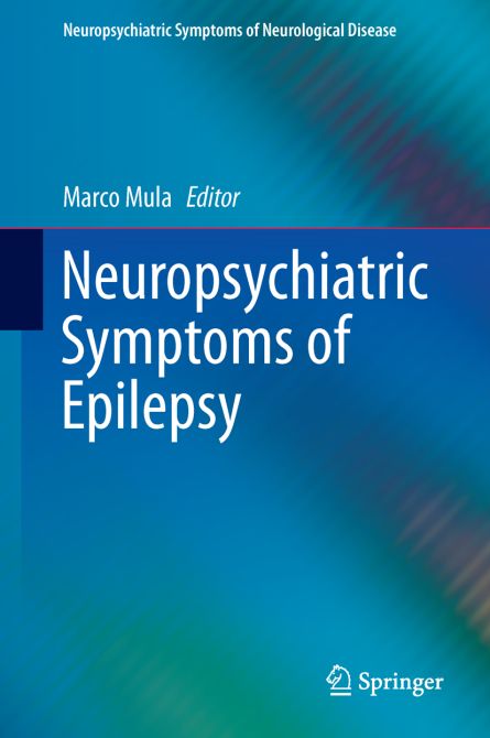 Neuropsychiatric Symptoms of Epilepsy