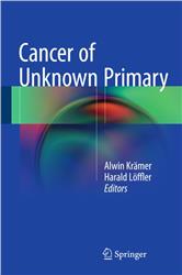 Cover Cancer of Unknown Primary